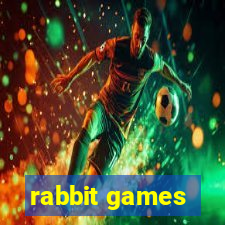 rabbit games